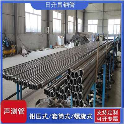 市中声测管桩基检测的频率要达到多少百分比
