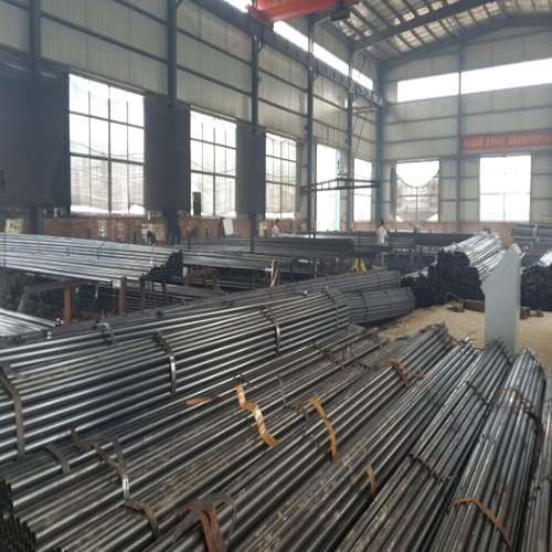 市中声测管对于桩基工程的作用是什么？