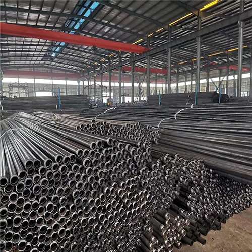 市中声测管重量是多少？买管必知的计算公式
